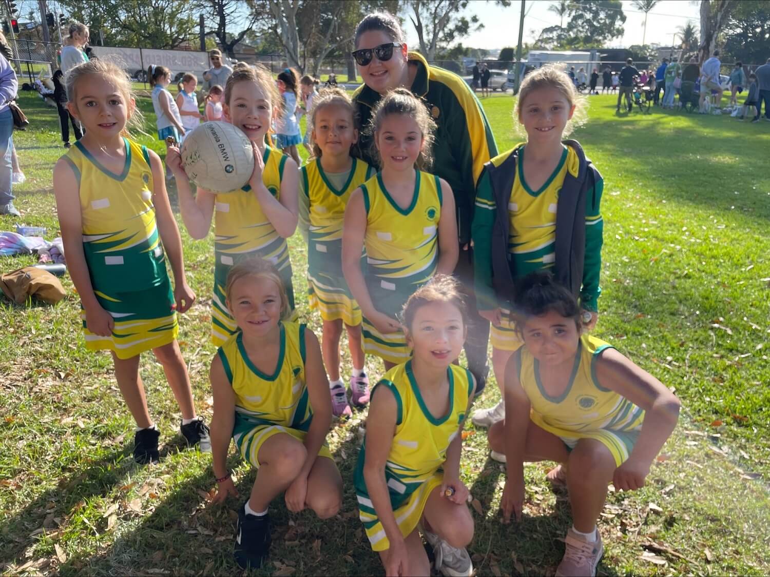 Netball Events and Tournaments in the Sutherland Shire: What to Look Forward To
