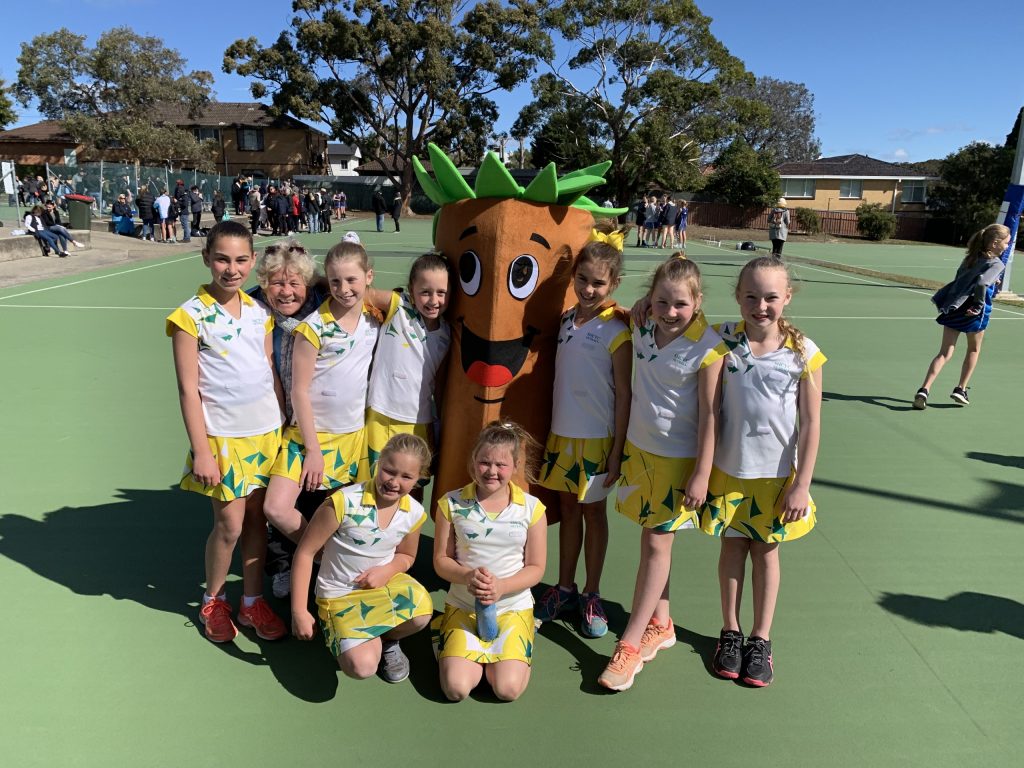 5 Reasons Summer Netball Could Be the Game-Changer Your Child Needs