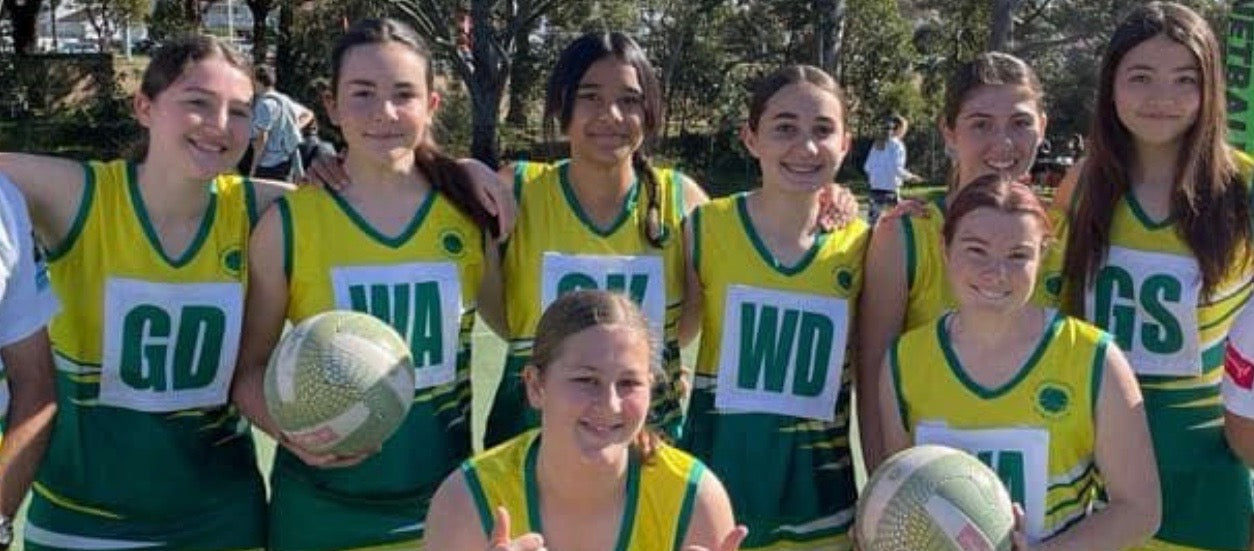 Netball Training Tips for Beginners: Getting Started in the Sutherland Shire
