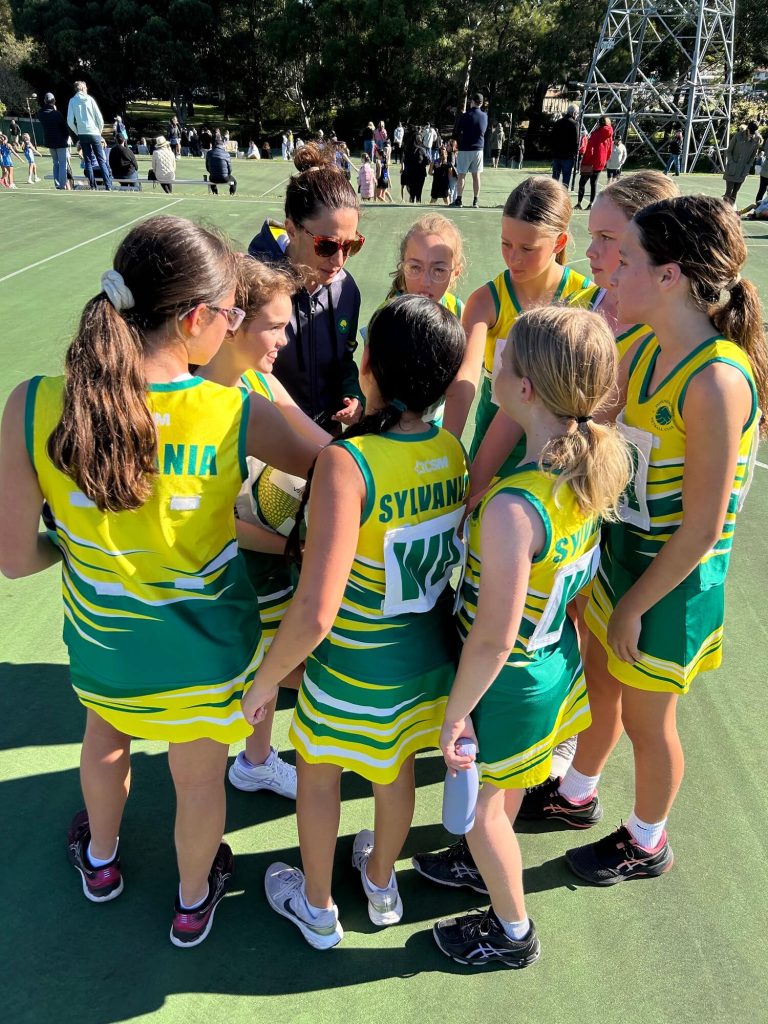 How to Choose the Right Netball Club in the Sutherland Shire
