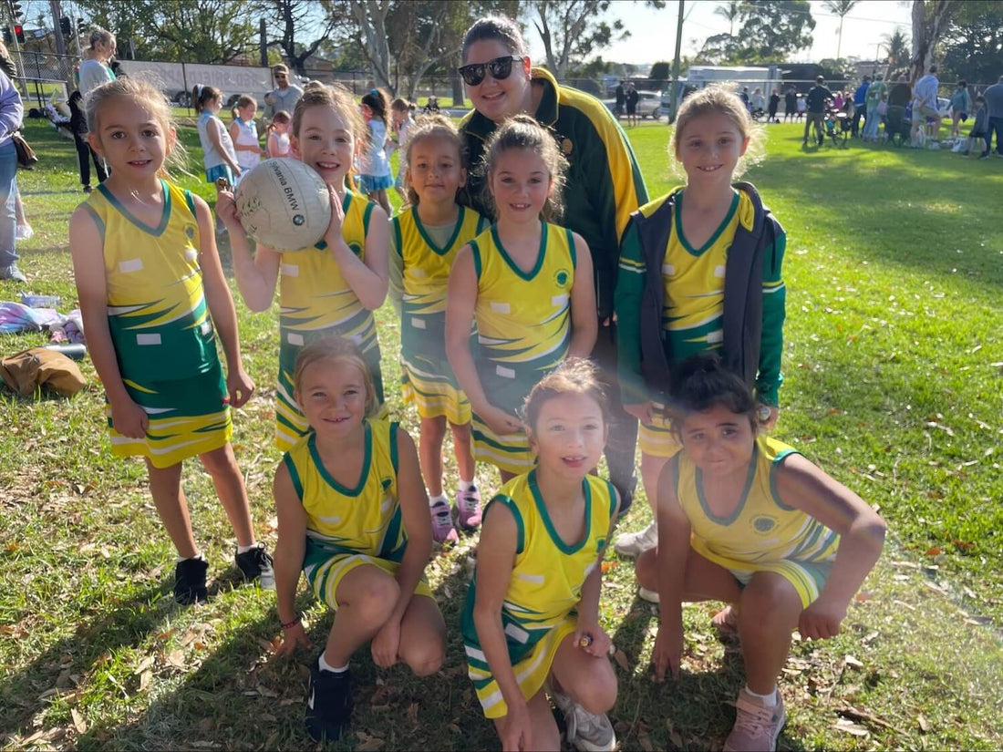Netball Events and Tournaments in the Sutherland Shire: What to Look Forward To