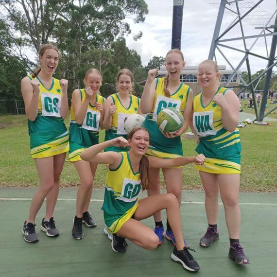 Why Sponsoring Community Netball in Sylvania Matters for Local Businesses and Families
