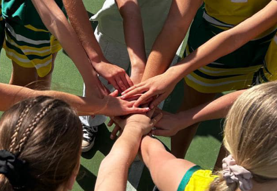 Adult Netball Near Me: Playing in the Sutherland Shire