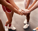 The Health and Social Benefits of Playing Netball