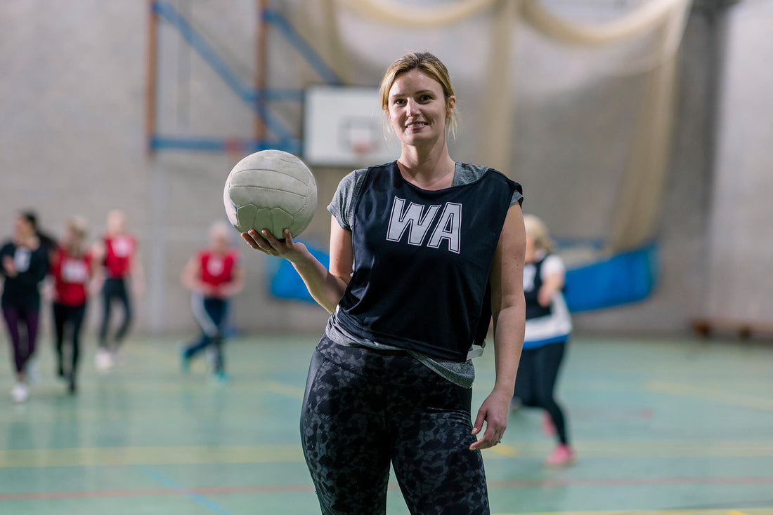 Netball Skills Development: Key Techniques for Sutherland Shire Players