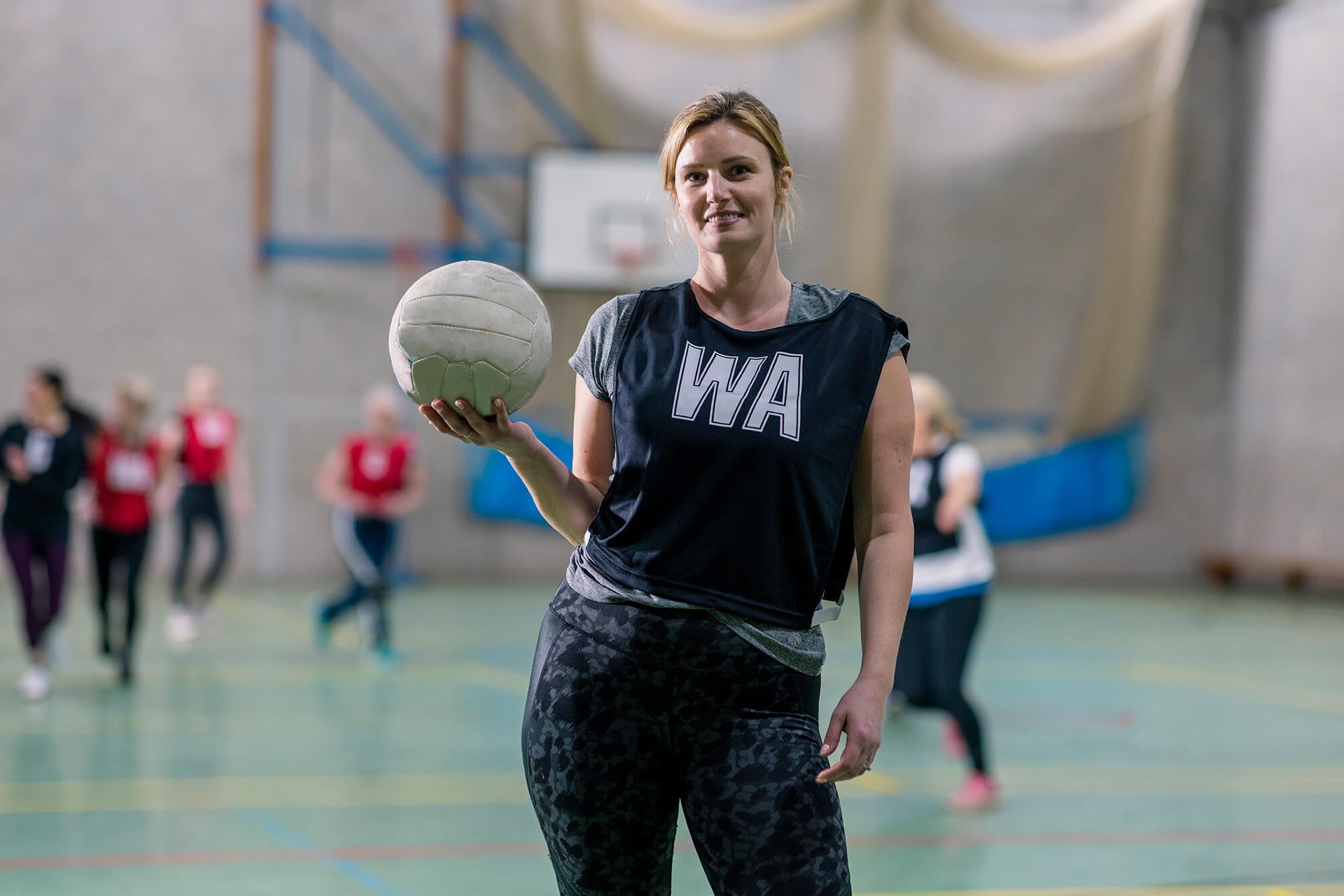Netball Skills Development: Key Techniques for Sutherland Shire Players