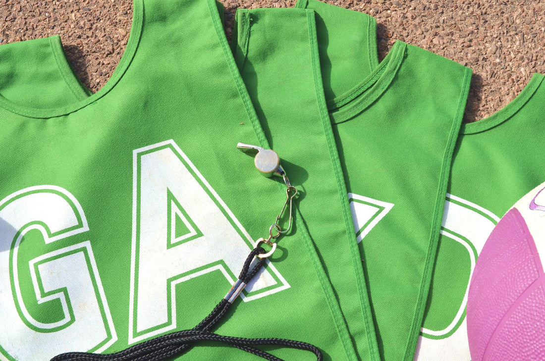 Netball for Kids: Developing Confidence and Teamwork in the Sutherland Shire
