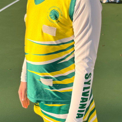 Base Layer Compression Tops
