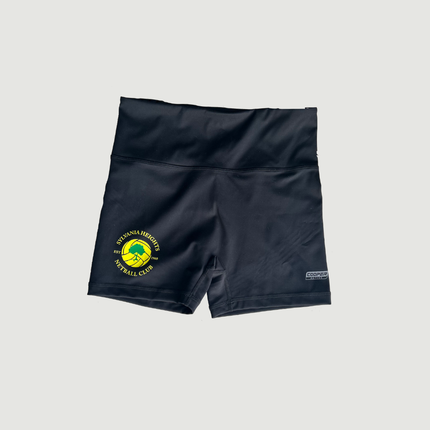 Compression Bike Shorts