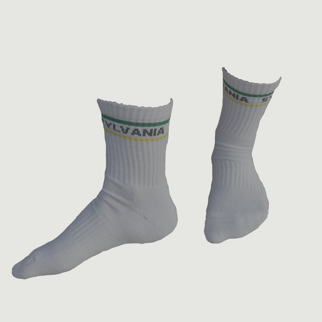 Sylvania Sports Socks