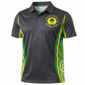 Sylvania Heights Netball Club Polo Shirt | Official SHNC Merch