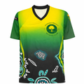 Sylvania Heights Netball Training Shirt | Official SHNC