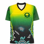 Sylvania Heights Netball Training Shirt | Official SHNC