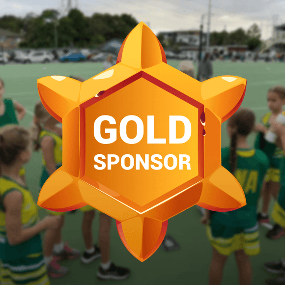 Sponsorship - GOLD PACKAGE