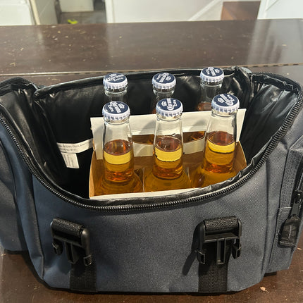 Sylvania Cooler Bag