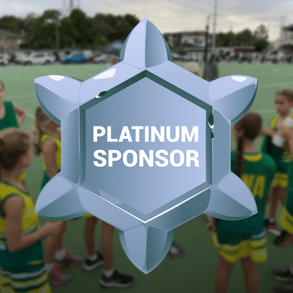 Sponsorship - PLATINUM PACKAGE