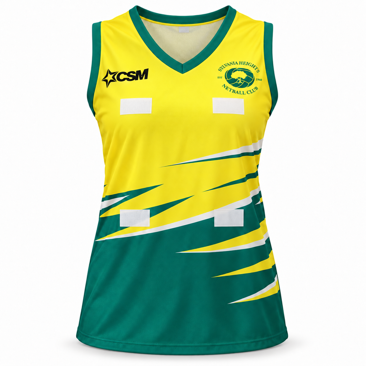 Singlet/Top
