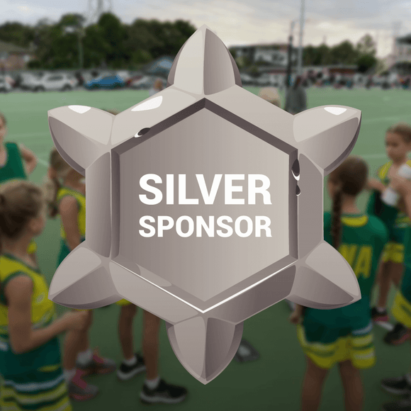 Sponsorship - SILVER PACKAGE