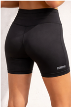 SHNC Netball Compression Shorts (Bike Shorts)