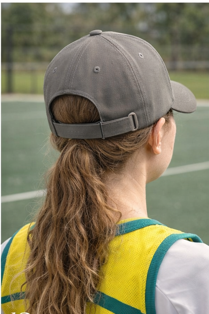 Sylvania Heights Netball Club cap