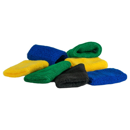 Sensory Support Oral Motor & Chewables Chewy Wrist Bands