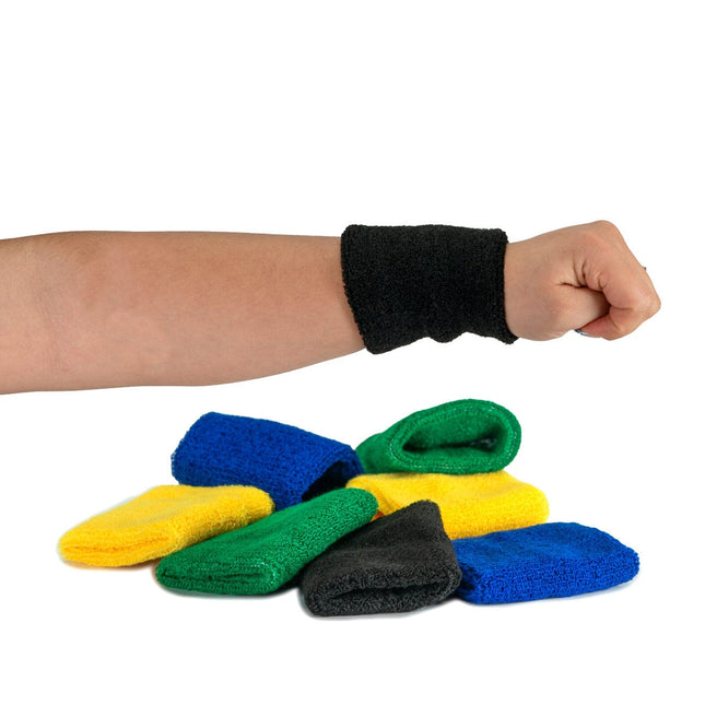 Sensory Support Oral Motor & Chewables Chewy Wrist Bands