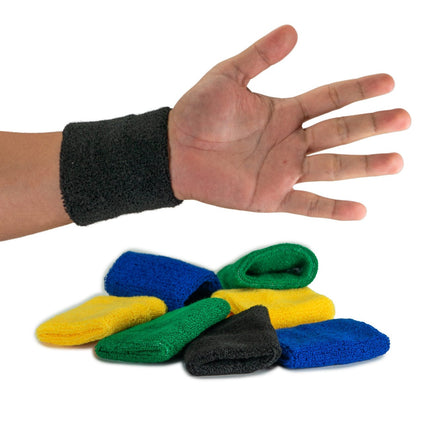 Sensory Support Oral Motor & Chewables Chewy Wrist Bands