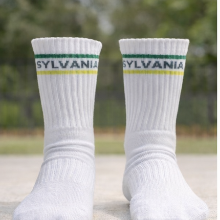SHNC Official Performance Socks