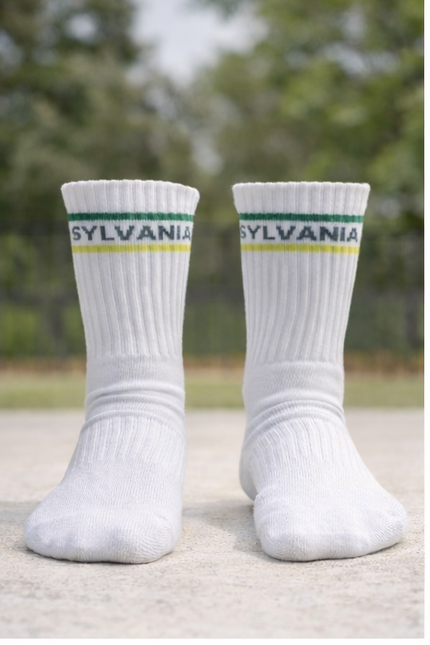SHNC Official Performance Socks