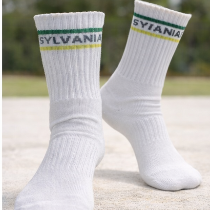 SHNC Official Performance Socks