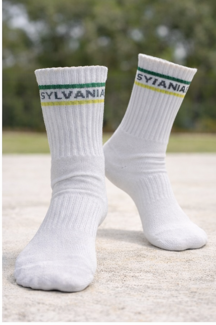 SHNC Official Performance Socks