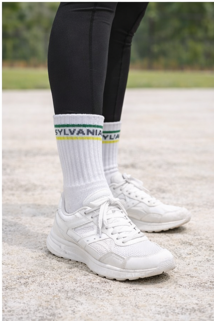 SHNC Official Performance Socks